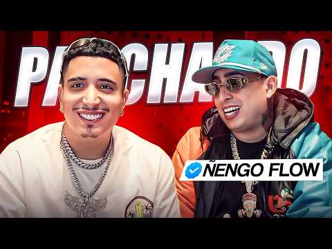 MrStivenTC Hosts Dream Stream with Ñengo Flow