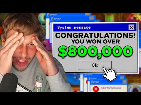 Xposed's Stream Highlights Large Bonus Session