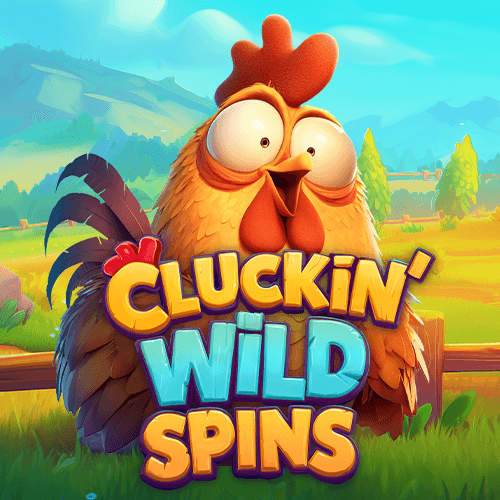 Cluckin' Wild Spins Slot – Air Dice