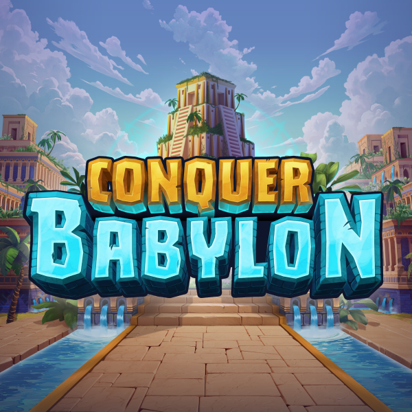 Conquer Babylon Slot