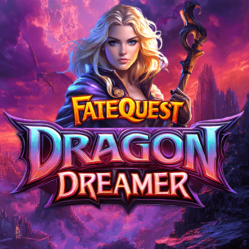 FateQuest: Dragon Dreamer Slot – Air Dice