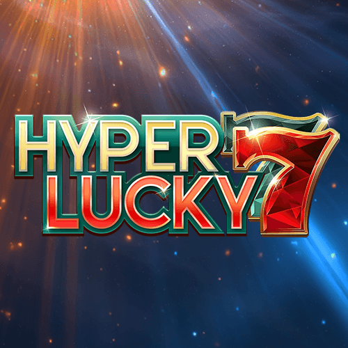 Hyper Lucky 7 Slot – Air Dice
