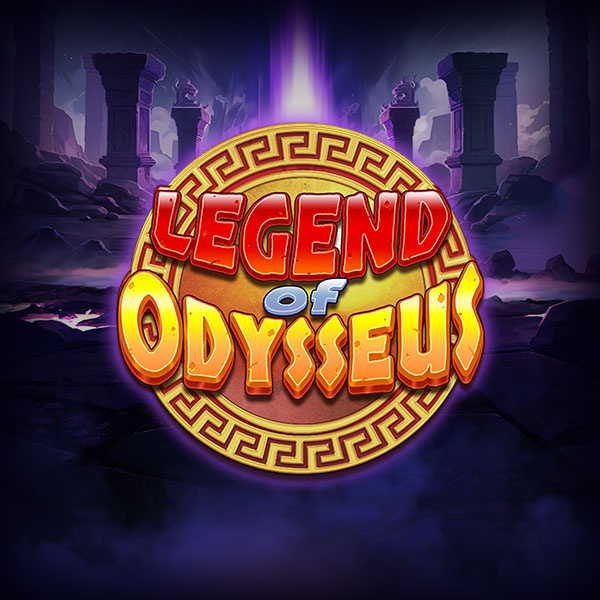 Legend Of Odysseus Slot