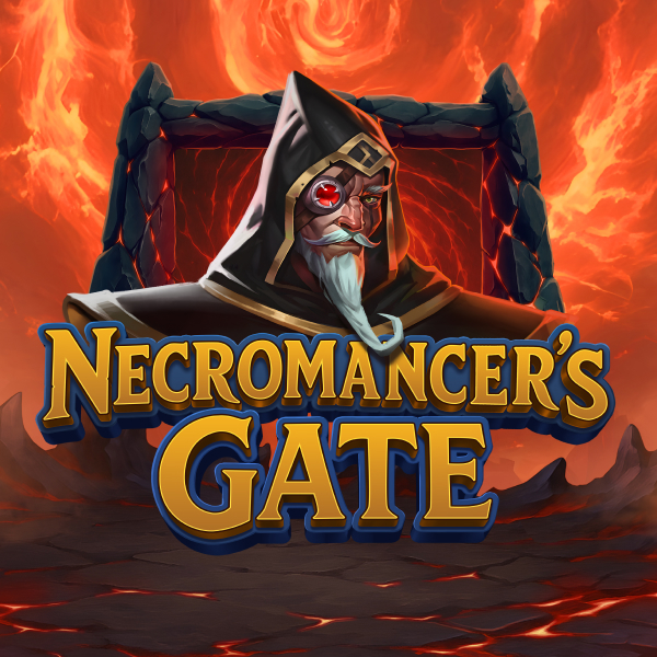 Necromancer’s Gate Slot