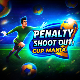 Penalty Shoot Slot – Evoplay