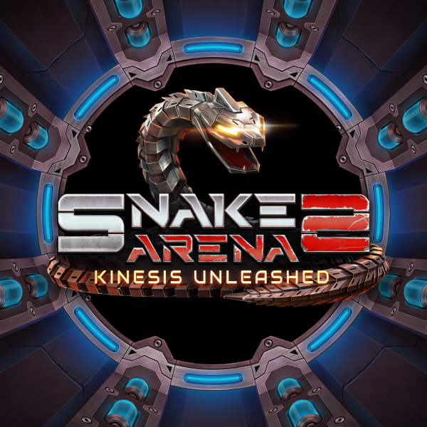 Snake Arena 2 Slot