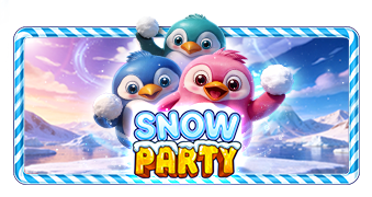 Snow Party Slot by Pragmatic Play