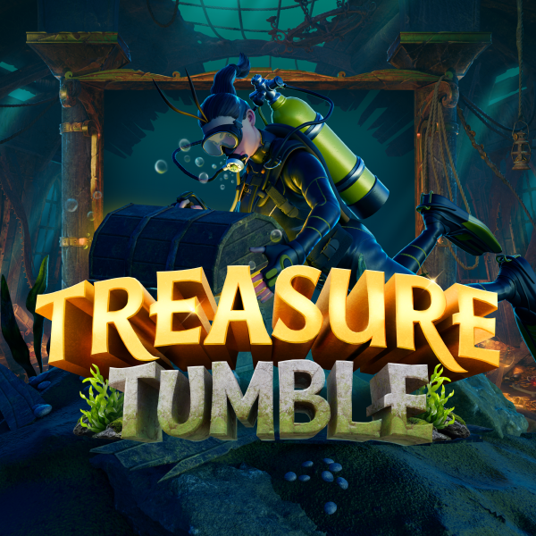 Treasure Tumble Slot
