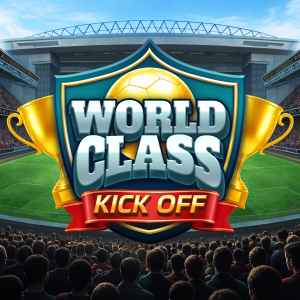 World Class Kick Off Slot